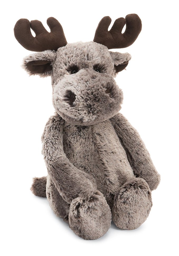 jellycat moose